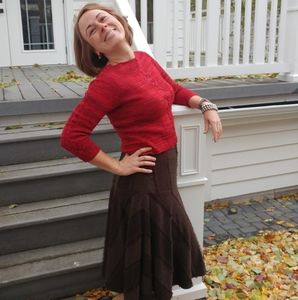 Meet your Posher, Agnes